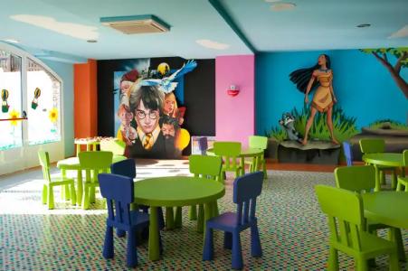 Elba Sara Beach & Golf Resort - 29