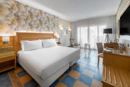 Elba Sara Beach & Golf Resort - 5