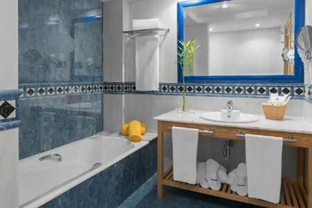 Elba Sara Beach & Golf Resort - 9