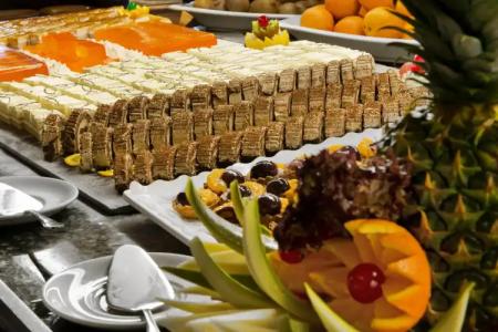 Elba Sara Beach & Golf Resort - 12