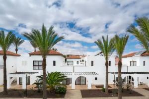 Broncemar Beach Suites, Caleta de Fuste