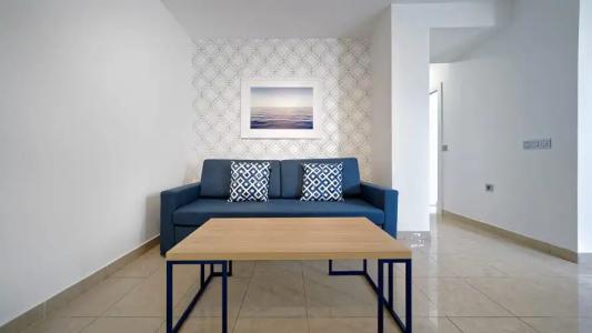 Broncemar Beach Suites - 15