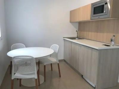 Broncemar Beach Suites - 32