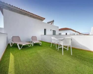 Broncemar Beach Suites - 43