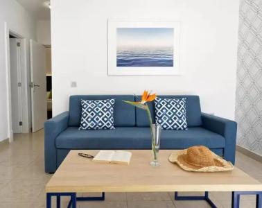 Broncemar Beach Suites - 64