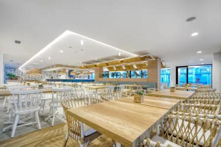 Broncemar Beach Suites - 31