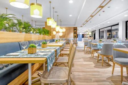 Broncemar Beach Suites - 30