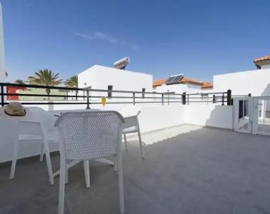 Broncemar Beach Suites - 61