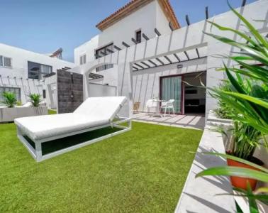 Broncemar Beach Suites - 65