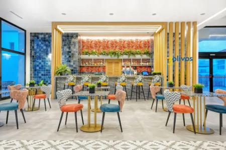 Broncemar Beach Suites - 28