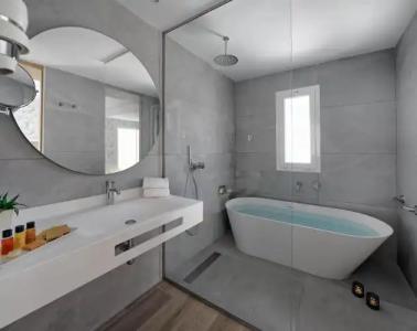 Broncemar Beach Suites - 56