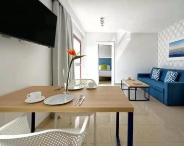 Broncemar Beach Suites - 59