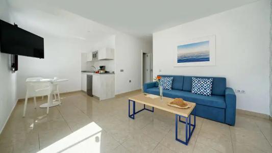 Broncemar Beach Suites - 26
