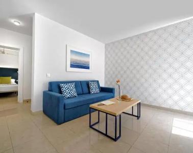 Broncemar Beach Suites - 42