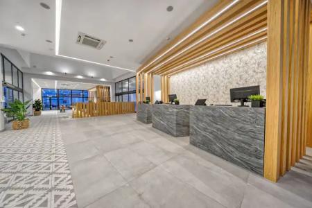 Broncemar Beach Suites - 1