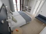 Deluxe Upper Terrace Double Suite