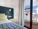Deluxe Double Suite
