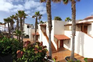 Barceló Fuerteventura Castillo Hotel, Caleta de Fuste