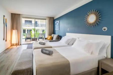 Barceló Fuerteventura Castillo - 61