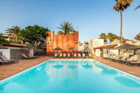 Barceló Fuerteventura Castillo - 21