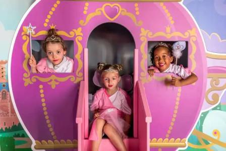 Barceló Fuerteventura Castillo - 35