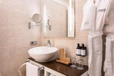 Barceló Fuerteventura Castillo - 51