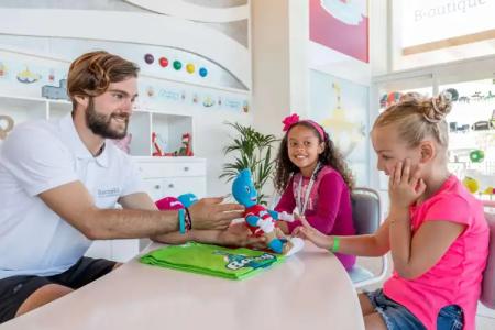 Barceló Fuerteventura Castillo - 47