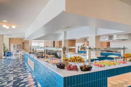 Barceló Fuerteventura Castillo - 12