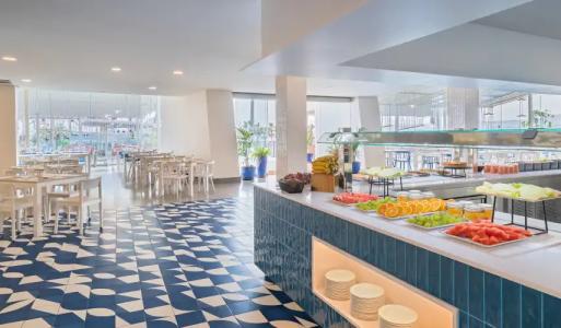 Barceló Fuerteventura Castillo - 46