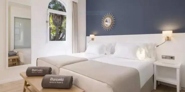 Barceló Fuerteventura Castillo - 69