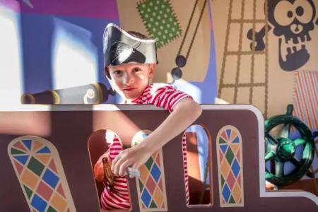 Barceló Fuerteventura Castillo - 38