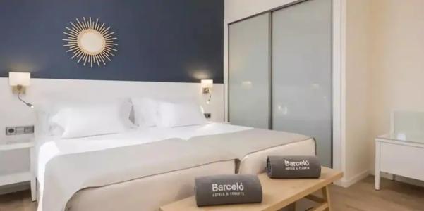 Barceló Fuerteventura Castillo - 68