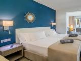 Deluxe Junior Suite with sea view