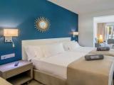 Deluxe Suite with sea view