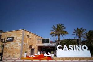 Elba Carlota Beach & Convention Resort, Caleta de Fuste