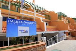 Caleta Garden Apart-hotel, Caleta de Fuste
