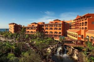 Sheraton Fuerteventura Golf & Spa Resort, Caleta de Fuste