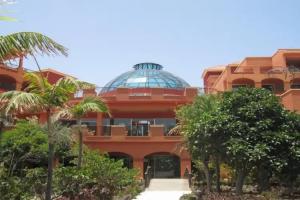 Sheraton Fuerteventura Golf & Spa Resort, Caleta de Fuste