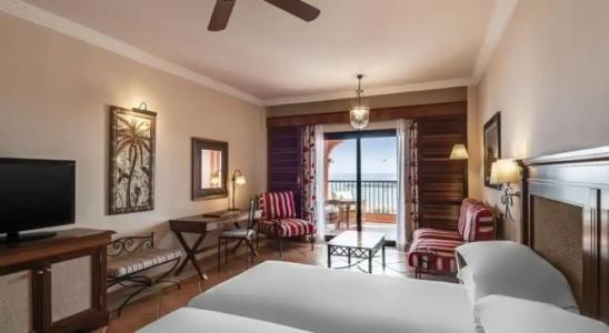 Sheraton Fuerteventura Golf & Spa Resort - 153