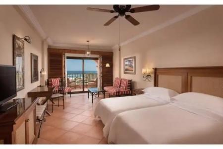 Sheraton Fuerteventura Golf & Spa Resort - 114