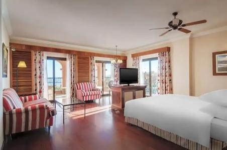 Sheraton Fuerteventura Golf & Spa Resort - 102