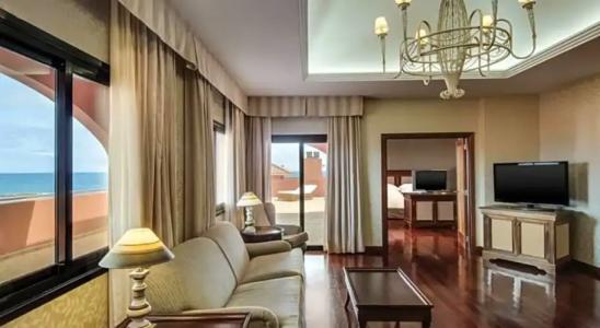 Sheraton Fuerteventura Golf & Spa Resort - 138