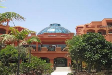 Sheraton Fuerteventura Golf & Spa Resort