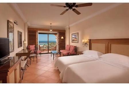 Sheraton Fuerteventura Golf & Spa Resort - 166