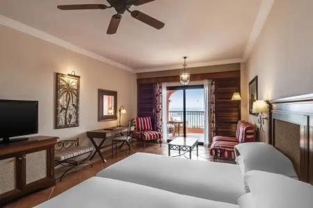 Sheraton Fuerteventura Golf & Spa Resort - 127