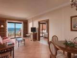 Executive Quadruple Suite with ocean view
