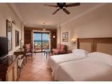 Suite with balcony and with sea view