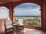 Deluxe Junior Suite with sea view
