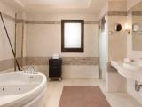 2 Bedrooms Presidential Suite with ocean view