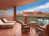 Premium Double Junior Suite with garden view